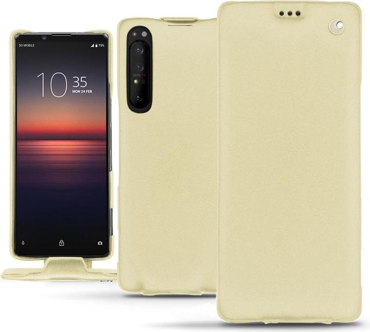 Beige ( Nappa - Pantone #ceb888 )