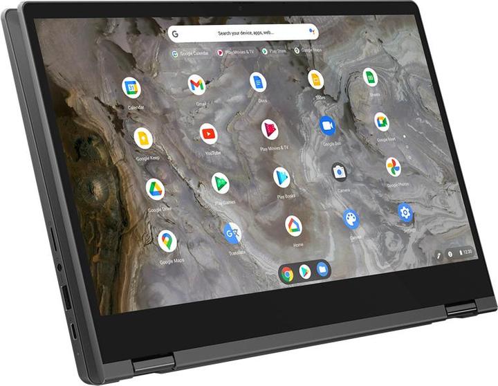 Produktbild Lenovo IdeaPad Flex 5 Chromebook (13.30", Intel Core i3-1115G4, 4 GB, 128 GB, DE)