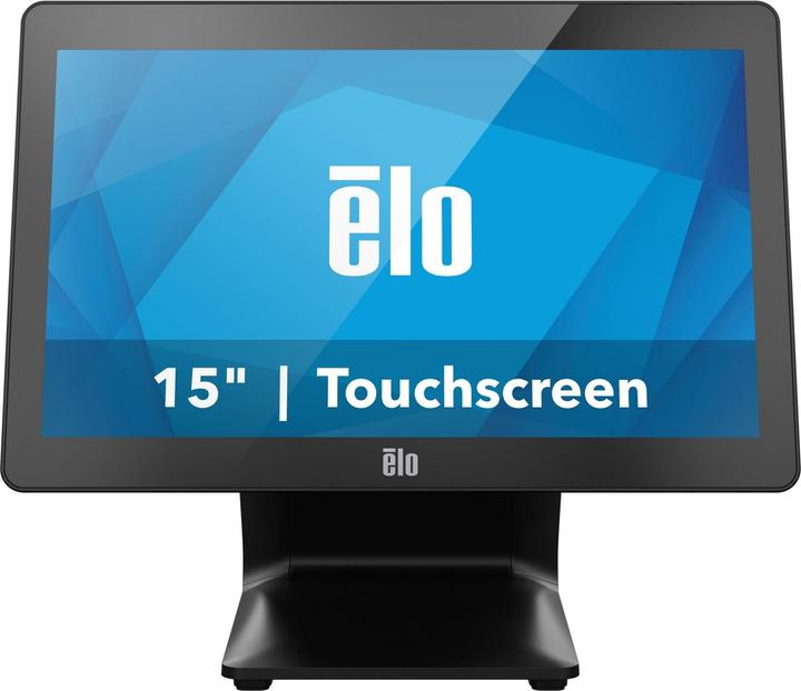 ēlo ELO 15.6IN I-SER 3 TS COMPUTER (Intel Celeron 7305, 8.19 GB, 128 GB)