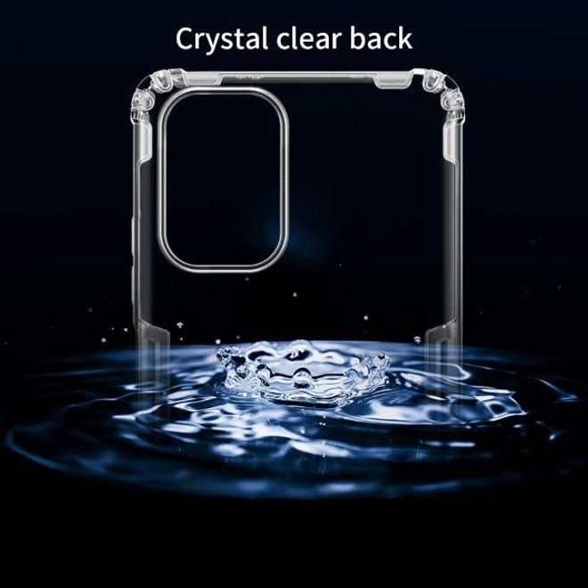 Actual product image Nillkin Nature Soft Series (Xiaomi Mi Note 10)