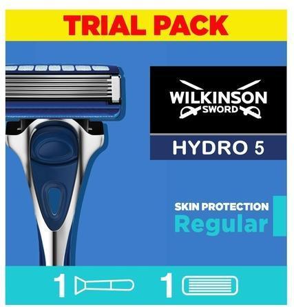 Actual product image Wilkinson Hydro 5