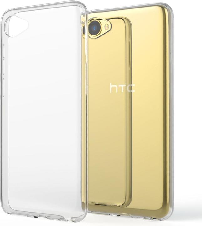 Actual product image Nalia Cell phone case (HTC Desire 12)