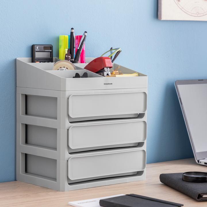 Produktbild InnovaGoods Make-up organizer Makeser