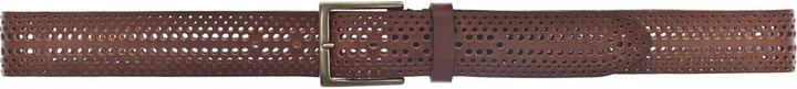 Actual product image B.Belt Jed belt leather (105)