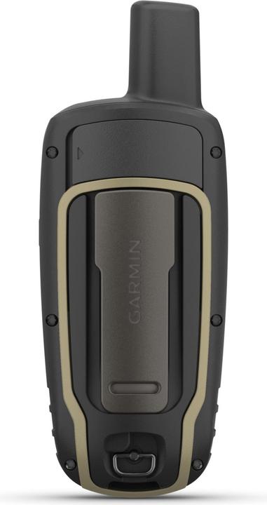 Actual product image Garmin GPSMap 65