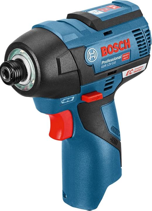 Bosch Professional Gdr 12v-110 (Akkubetrieb)