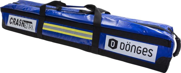 Actual product image Dönges CrashStay support system