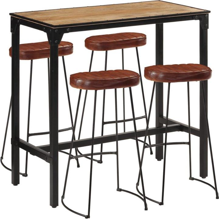 Immagine prodotto VidaXL Wesseling (110 x 55 x 107 cm)