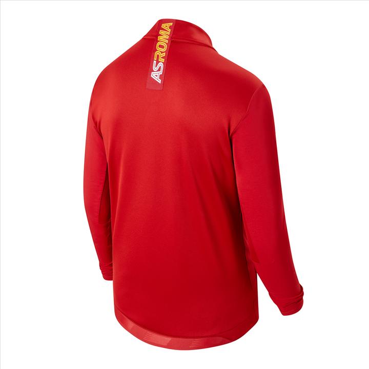 Image du produit New Balance AS Roma Pre-Game Jacket 21/22 (XXL)
