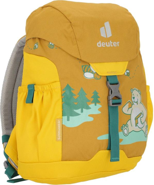 Produktbild Deuter Schmusebär (9 l)