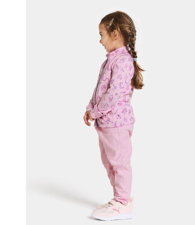 Image du produit Didriksons Kid's Jadis Full Zip (100 A)