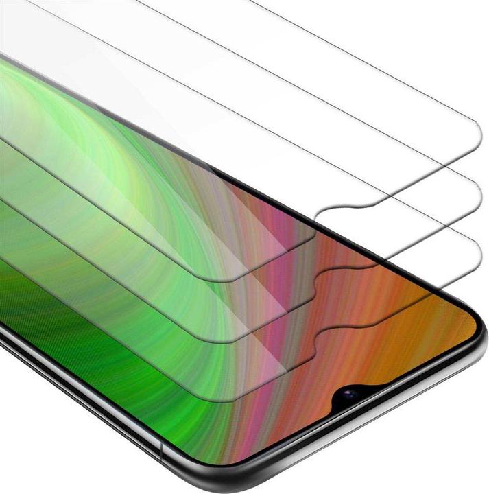 Produktbild Cadorabo Displayschutzglas (3 Stück, Samsung Galaxy M30s)