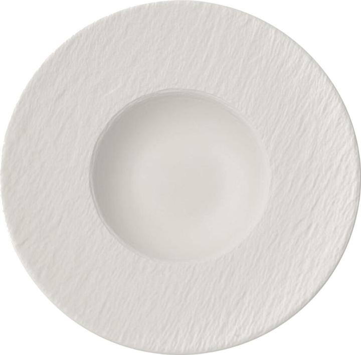 Image du produit Villeroy & Boch Kit de démarrage 6 pièces EC Manufacture Rock blanc (6 pièce(s))