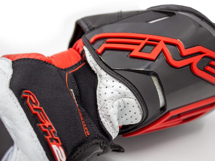 Actual product image Five RFX2 (Men, S)