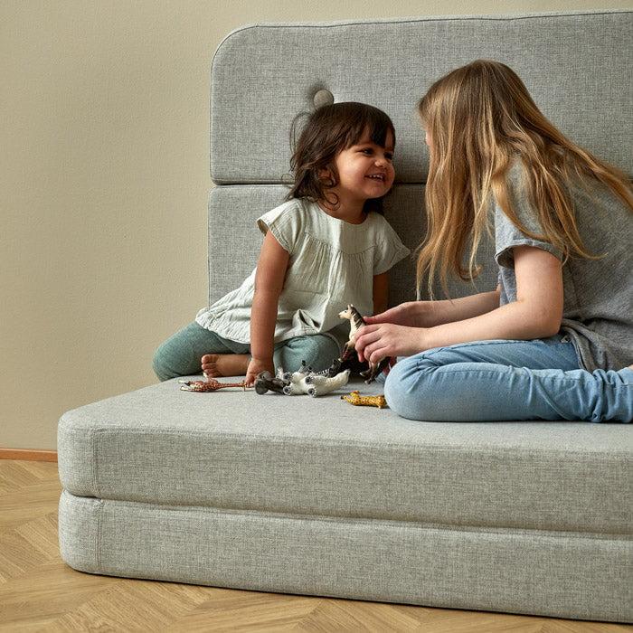 Produktbild ByKlipKlap KK 3 Fold (Kindersofa)
