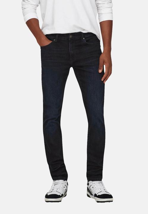 Actual product image Only & Sons ONSLOOM Slim Fit Jeans (W31/L32)