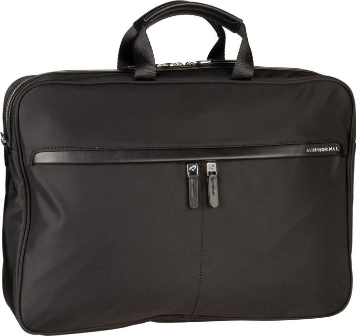 Produktbild Mandarina Duck Aktentasche Hunter Urban Briefcase HWC02