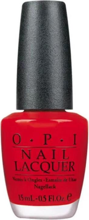 Image du produit OPI Nagellack No.L72 (Vernis couleur)