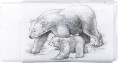 Produktbild Bleistift Die Kunst des Zeichnens für Kinder Set (2B, H, HB, 1 x)