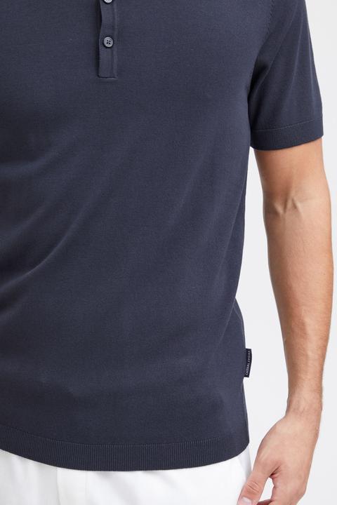 Actual product image Casual Friday CFKarl SS polo knit 20504993 (3XL)