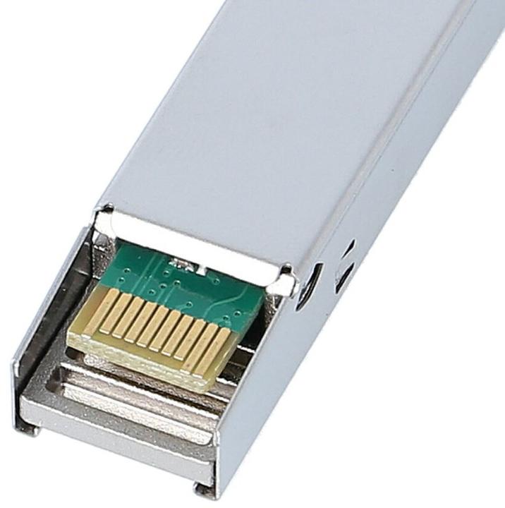 Produktbild BlueOptics Check Point SFP-BXU34-40KM kompatibler SFP BO15C3149640D