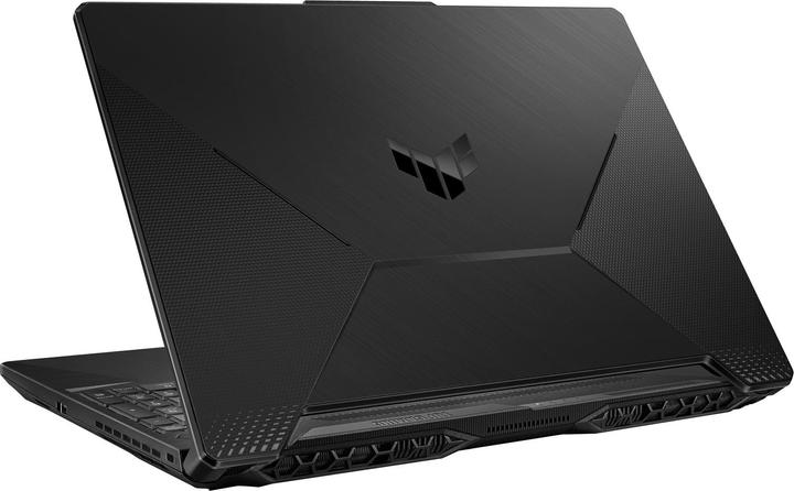 Produktbild ASUS TUF Gaming A15 FA506NC-HN006 - R5-7535HS | 15,6""-144Hz | 8GB | 512GB | No OS | RTX3050