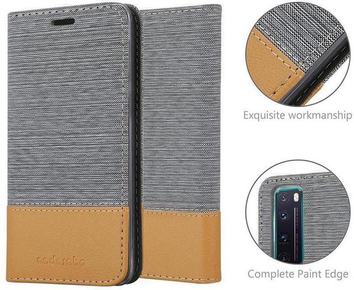 Actual product image Cadorabo Jeans Optik (Huawei Nova 7 5G)
