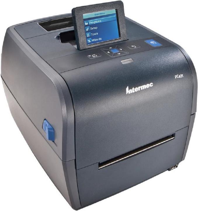 Produktbild Intermec Pc43t Desktop Printer (300 dpi)