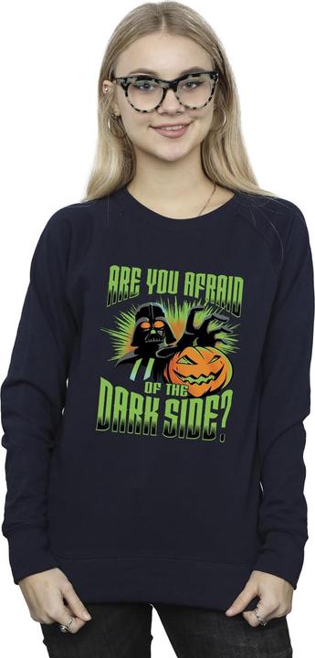 Produktbild Star Wars Dark Side Sweatshirt (5XL)
