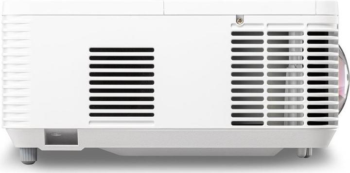 Actual product image Viewsonic PS502W - DLP projector - UHP - 4000 ANSI lumens - WXGA (1280 x 800) - 16:10 - 720p (WXGA, 4000 lm, 0.52:1)