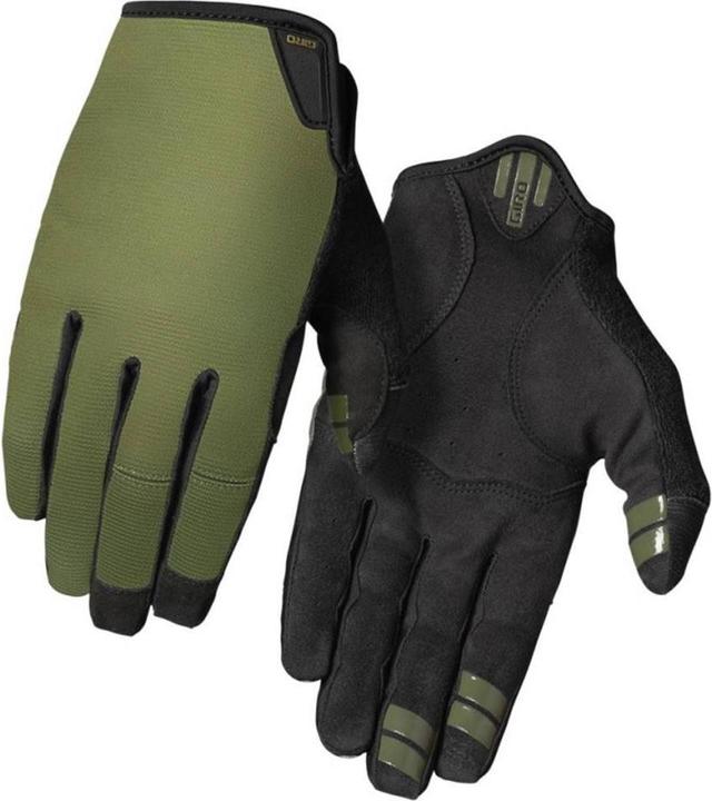 Trajet vert