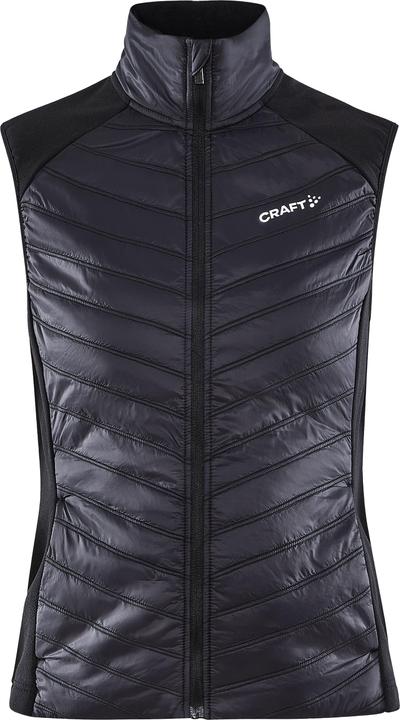 Image du produit Craft Gilet chaud Advanced Essence pour femme (S)