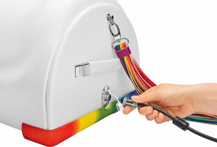 Immagine prodotto Pipedream L'Unicorno Premium