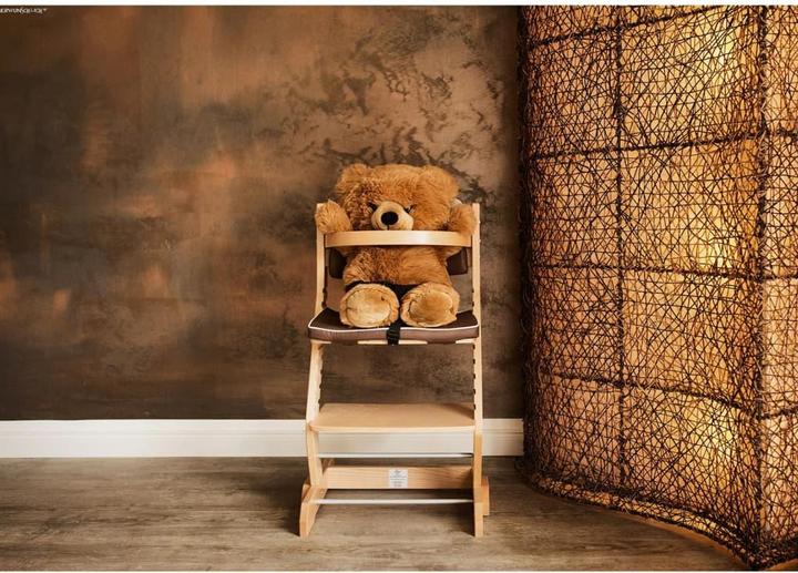 Actual product image Tissi Chest bar for high chair