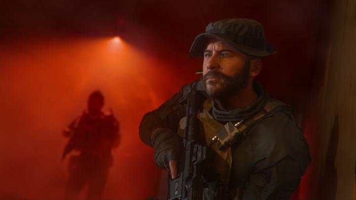 Image du produit Activision Call of Duty : Modern Warfare III (Xbox One S, Xbox Series X, IT)