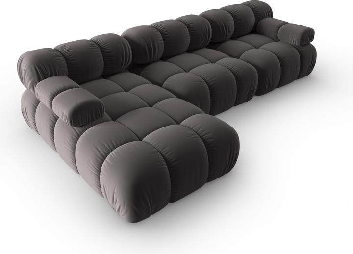Actual product image Micadoni Bellis (Corner sofa)