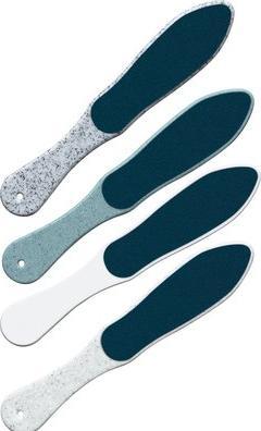 Image du produit Interped Acrylic Line Hornhautfeile snow