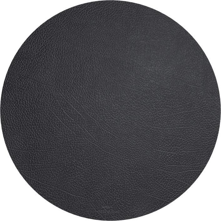 Immagine prodotto Villeroy & Boch Tovaglietta rotonda Hippo Nero Accessori Lifestyle (1 x)