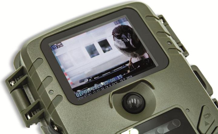 Actual product image Technaxx TX-165