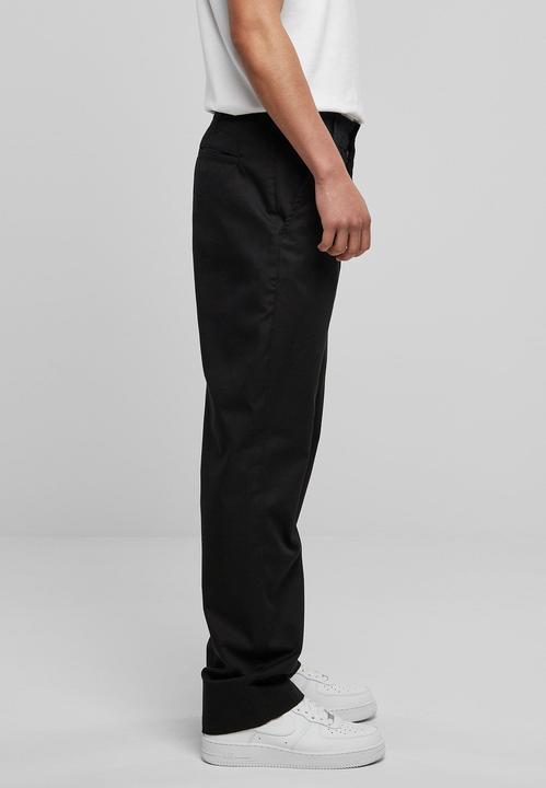 Actual product image Urban Classics Classic Workwear Pants - 16487 (38)