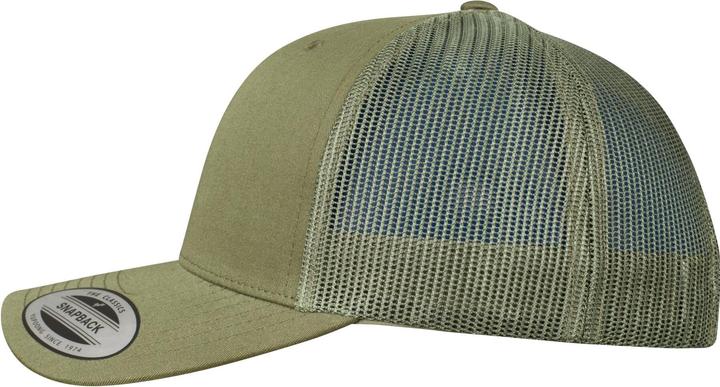 Immagine prodotto Flexfit Camionista (Taglia unica)