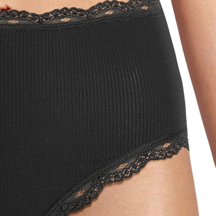 Actual product image Nina von C. 3-pack Body & Soul hipster briefs (38, pack of 3)