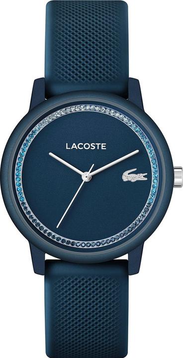 Lacoste 12.12 Go (Analoguhr, 36 mm)