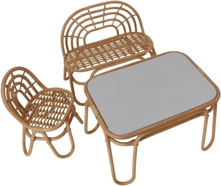 Actual product image Oyoy Mini Rainbow (Kids table)