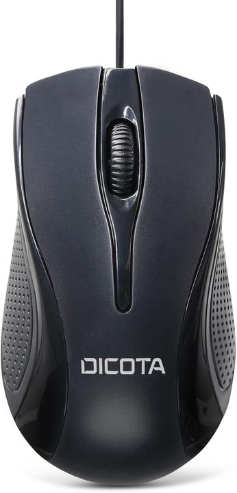 Dicota Wired Mouse (Cable)