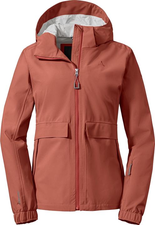 Actual product image Schöffel Women's Jacket Lausanne (38)