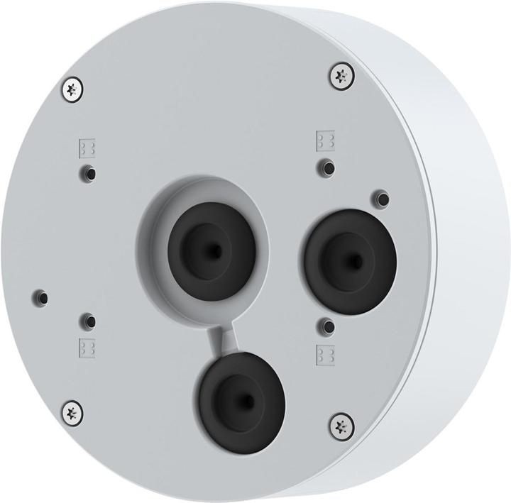 Immagine prodotto Axis Scatola posteriore T94S01P (Case)
