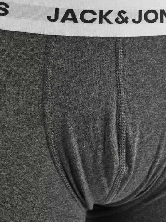 Immagine prodotto Jack & Jones Confezione da 5 boxer (XXL, Confezione da 5 pezzi)