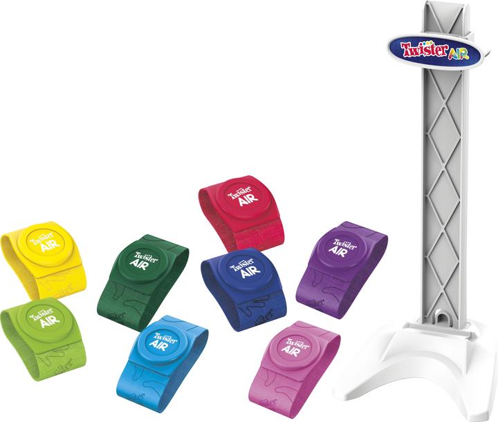 Produktbild Hasbro Gaming IP Security Lock - Release date 24 May 2023 (Italienisch)
