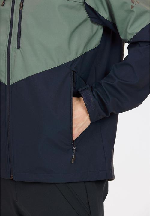 Produktbild Whistler Rodney Softshell Jacket W-Pro 8000 (XL)